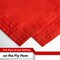 G128 2 Pack: Canada Canadian Flag | 2x3 Ft | LiteWeave Pro Series Printed 150D Polyester | Country Flag, Vibrant Colors, Brass Grommets, Thicker and More Durable Than 100D 75D Polyester